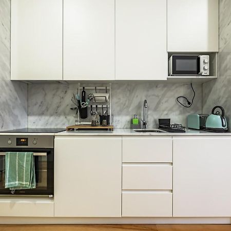 Nomad'S Easy Stay - 1Bed Alegria Emerald Porto Luaran gambar