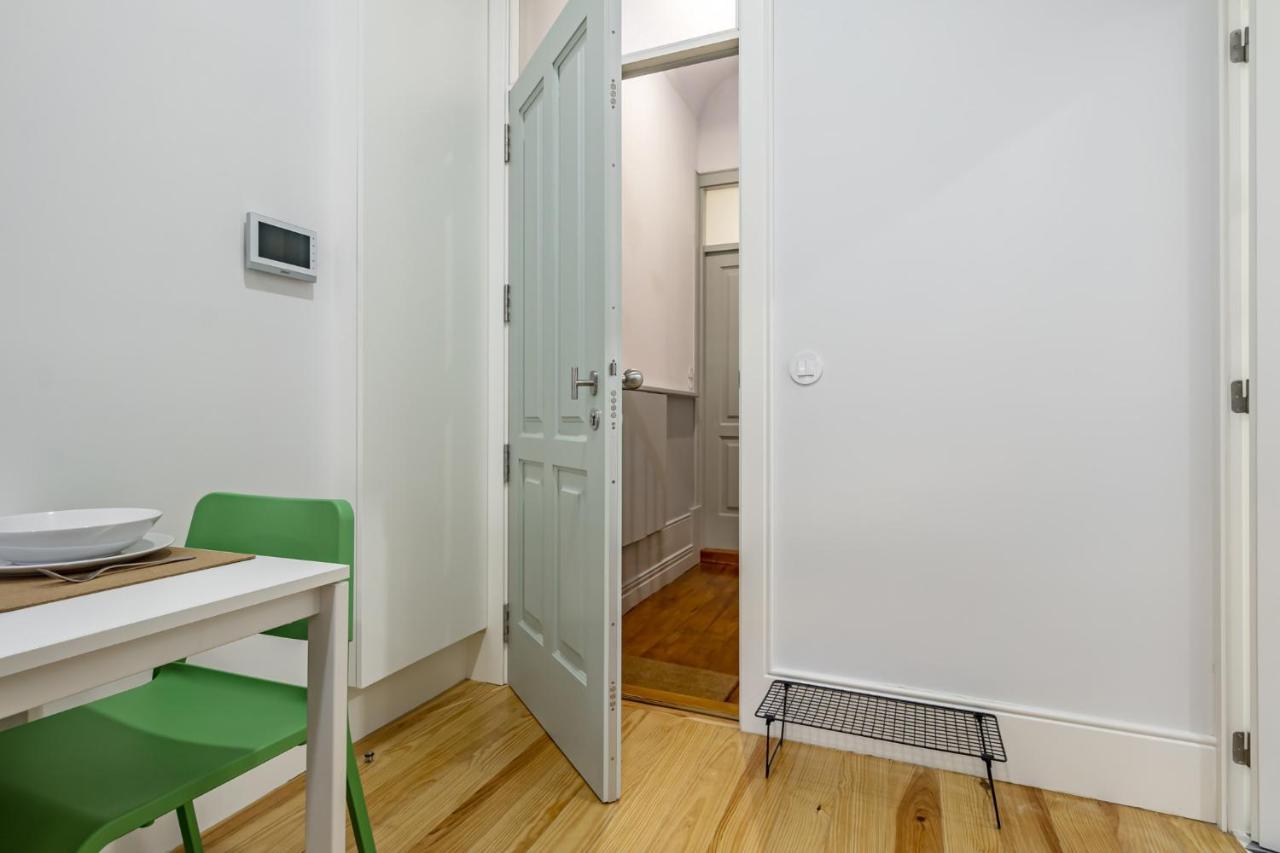 Nomad'S Easy Stay - 1Bed Alegria Emerald Porto Luaran gambar