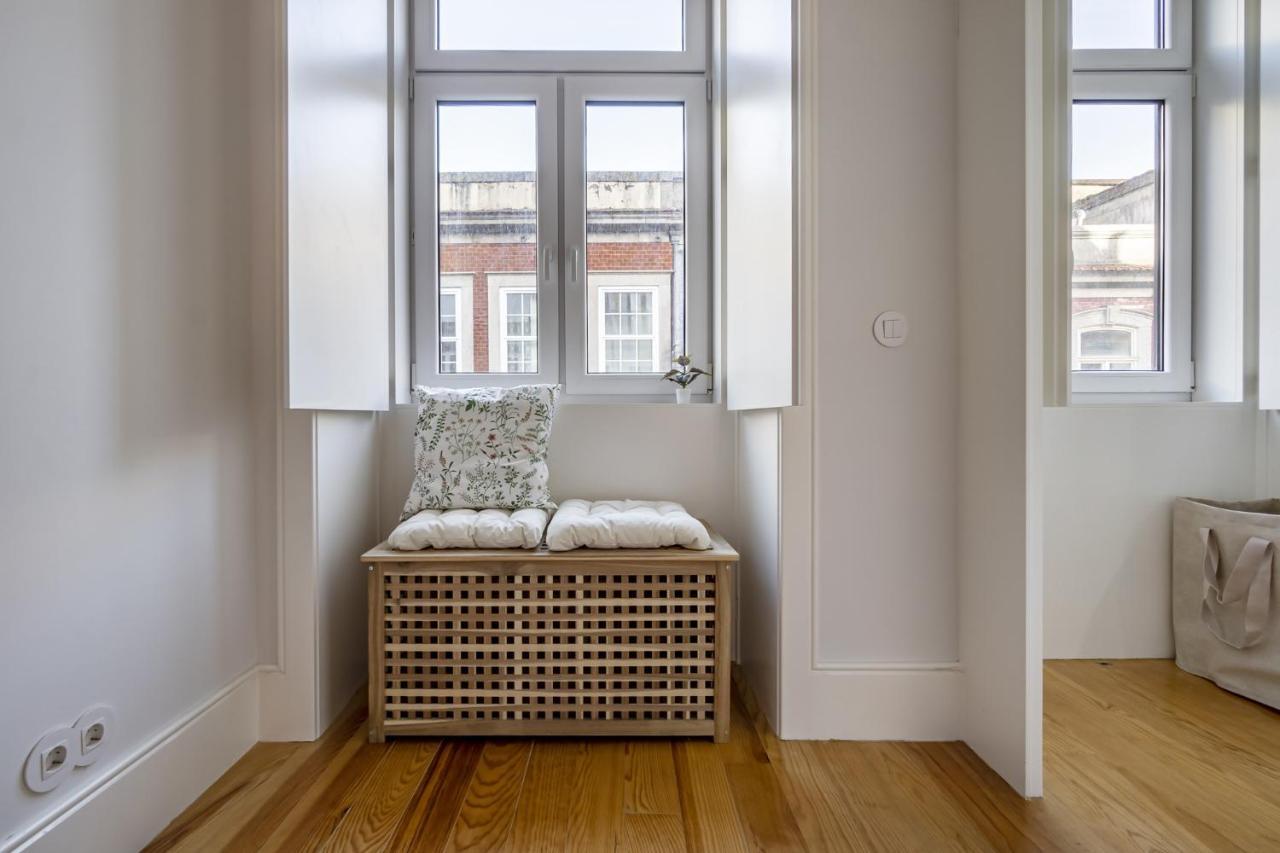 Nomad'S Easy Stay - 1Bed Alegria Emerald Porto Luaran gambar
