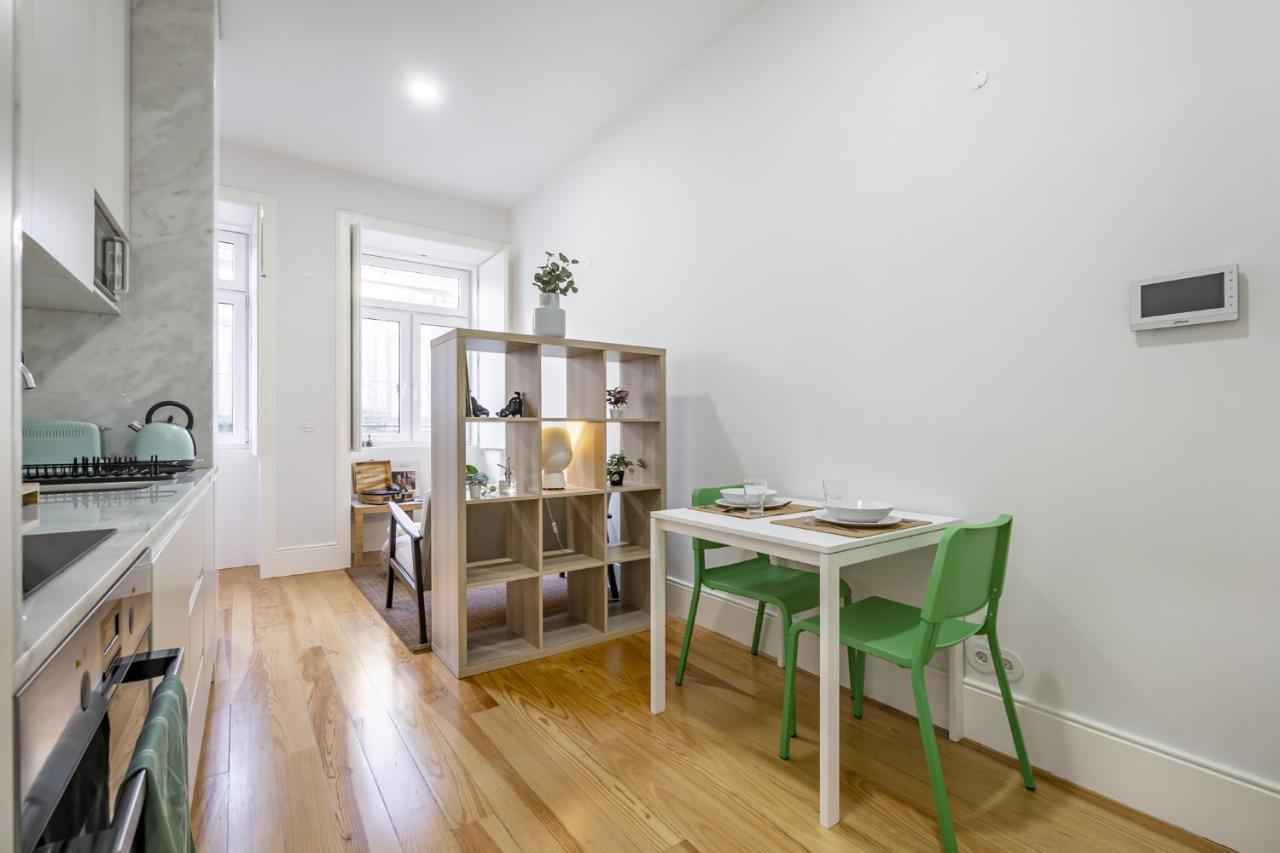 Nomad'S Easy Stay - 1Bed Alegria Emerald Porto Luaran gambar