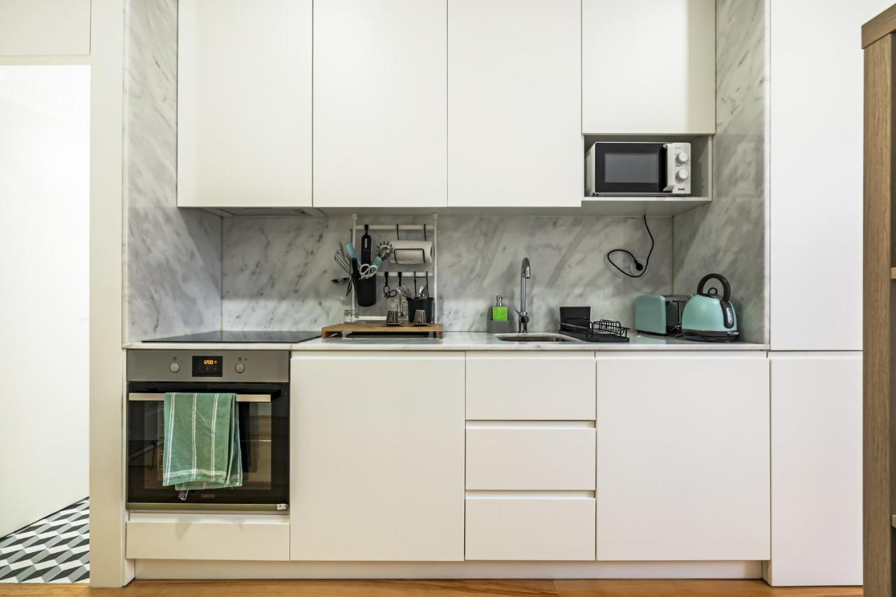 Nomad'S Easy Stay - 1Bed Alegria Emerald Porto Luaran gambar