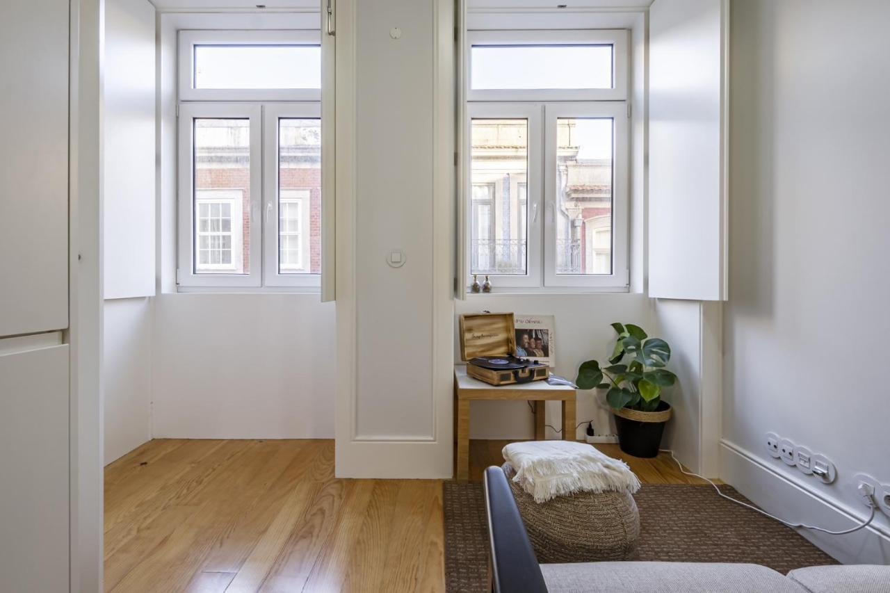 Nomad'S Easy Stay - 1Bed Alegria Emerald Porto Luaran gambar