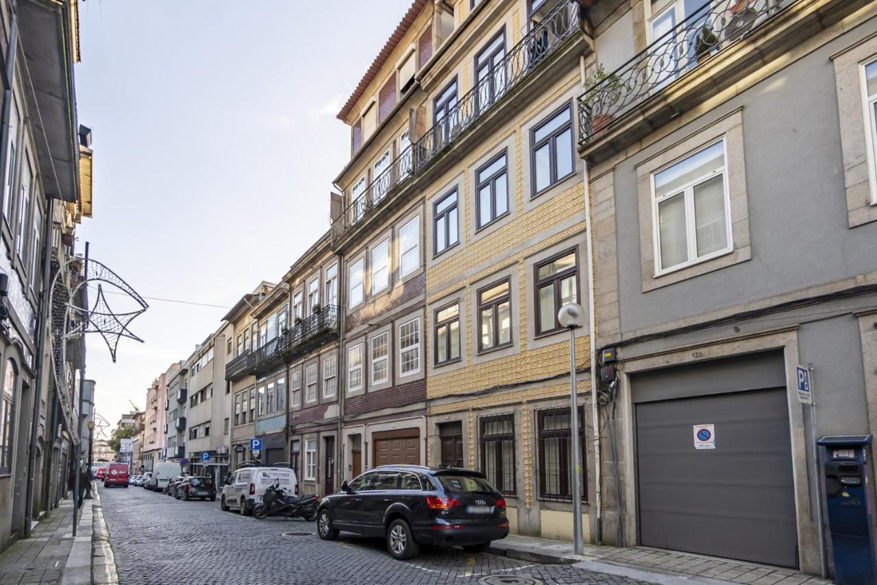 Nomad'S Easy Stay - 1Bed Alegria Emerald Porto Luaran gambar