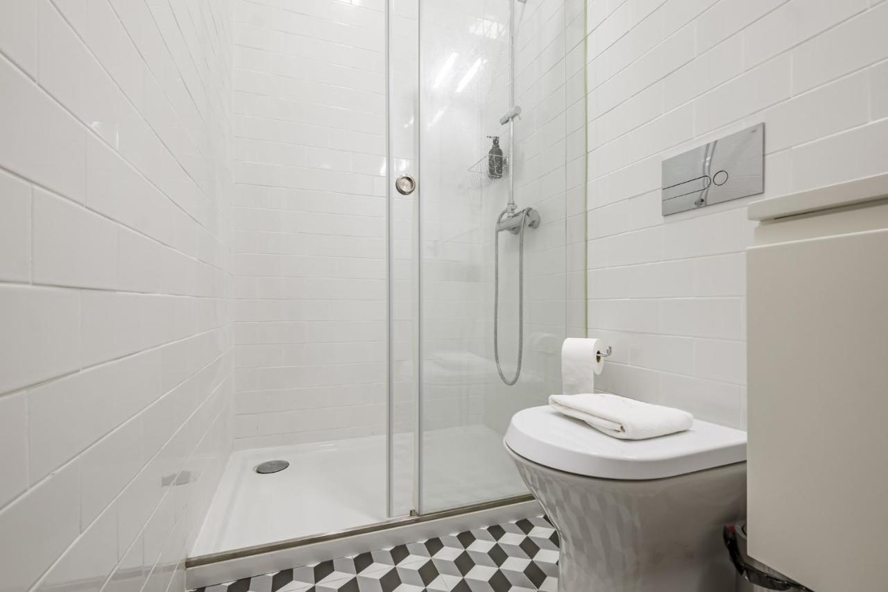 Nomad'S Easy Stay - 1Bed Alegria Emerald Porto Luaran gambar