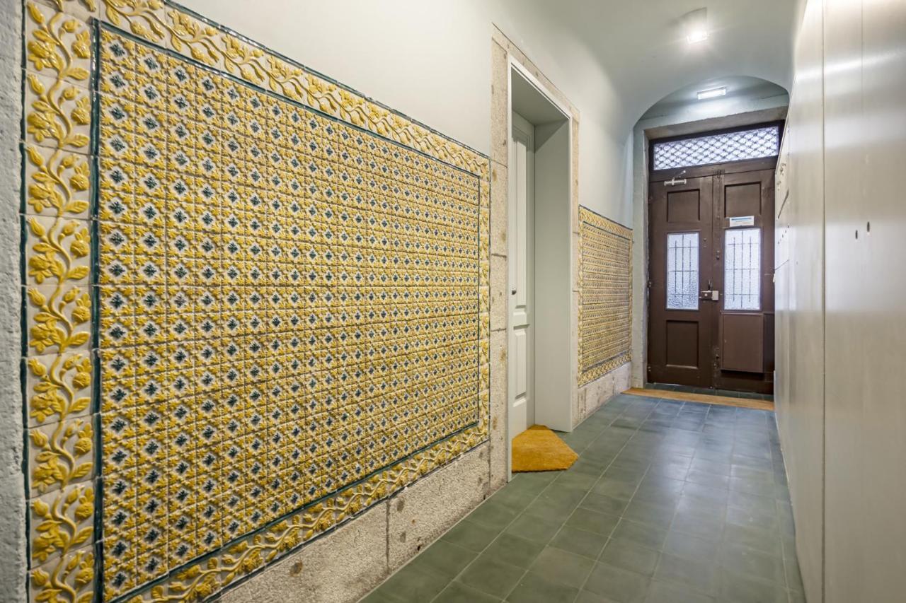 Nomad'S Easy Stay - 1Bed Alegria Emerald Porto Luaran gambar